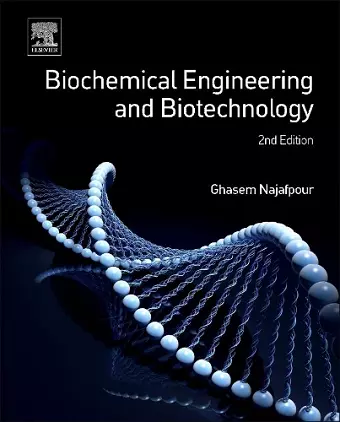 Biochemical Engineering and Biotechnology cover