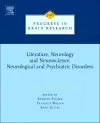 Literature, Neurology, and Neuroscience: Neurological and Psychiatric Disorders cover