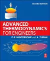 Advanced Thermodynamics for Engineers cover