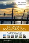 Estuarine Ecohydrology cover