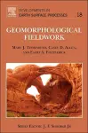 Geomorphological Fieldwork cover