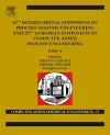 12th International Symposium on Process Systems Engineering and 25th European Symposium on Computer Aided Process Engineering cover