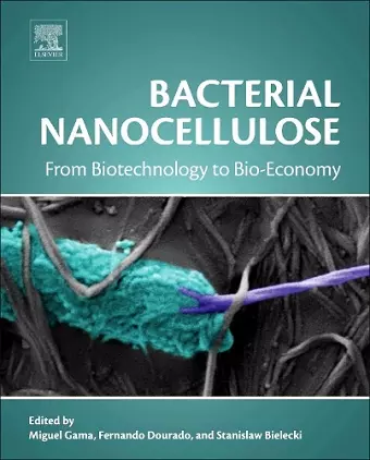 Bacterial Nanocellulose cover