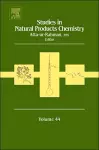 Studies in Natural Products Chemistry cover