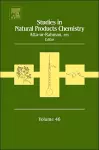 Studies in Natural Products Chemistry cover