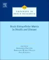 Brain Extracellular Matrix in Health and Disease cover