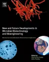 New and Future Developments in Microbial Biotechnology and Bioengineering cover