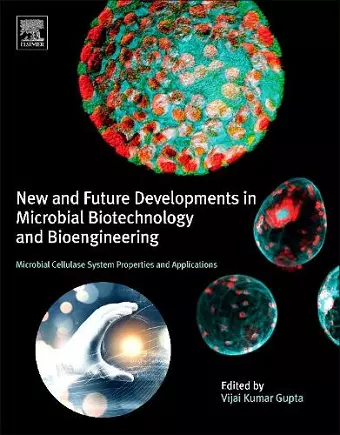 New and Future Developments in Microbial Biotechnology and Bioengineering cover