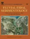 Fluvial-Tidal Sedimentology cover