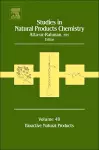 Studies in Natural Products Chemistry cover