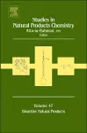 Studies in Natural Products Chemistry cover