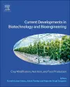 Current Developments in Biotechnology and Bioengineering cover