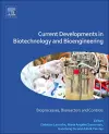 Current Developments in Biotechnology and Bioengineering cover