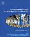 Current Developments in Biotechnology and Bioengineering cover