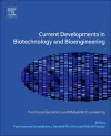 Current Developments in Biotechnology and Bioengineering cover