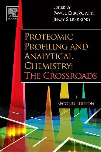 Proteomic Profiling and Analytical Chemistry cover