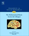 The Mathematical Brain Across the Lifespan cover