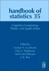 Cognitive Computing: Theory and Applications cover