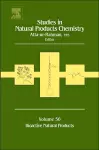 Studies in Natural Products Chemistry cover
