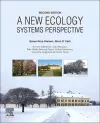 A New Ecology cover