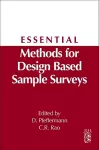 Essential Methods for Design Based Sample Surveys cover