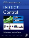 Insect Control cover