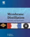 Membrane Distillation cover