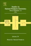 Studies in Natural Products Chemistry cover