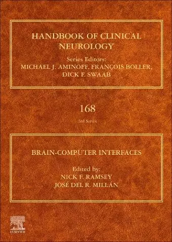 Brain-Computer Interfaces cover