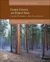 Global Change and Forest Soils cover