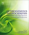 Heterogeneous Photocatalysis cover