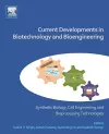 Current Developments in Biotechnology and Bioengineering cover