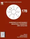 Horizons in Sustainable Industrial Chemistry and Catalysis cover