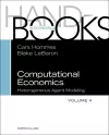 Computational Economics: Heterogeneous Agent Modeling cover