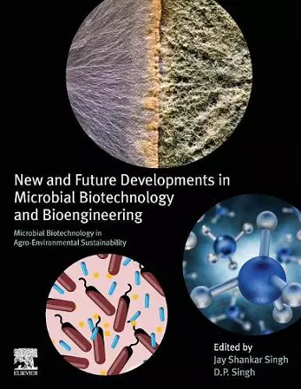 New and Future Developments in Microbial Biotechnology and Bioengineering cover