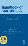 Principles and Methods for Data Science cover