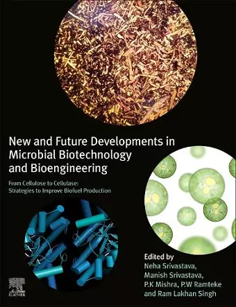 New and Future Developments in Microbial Biotechnology and Bioengineering cover