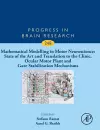 Mathematical Modelling in Motor Neuroscience: State of the Art and Translation to the Clinic. Ocular Motor Plant and Gaze Stabilization Mechanisms cover