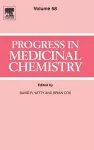 Progress in Medicinal Chemistry cover