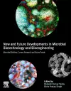 New and Future Developments in Microbial Biotechnology and Bioengineering: Microbial Biofilms cover