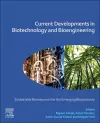 Current Developments in Biotechnology and Bioengineering cover