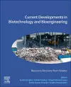 Current Developments in Biotechnology and Bioengineering cover