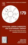 Catalysis, Green Chemistry and Sustainable Energy cover