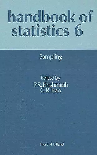 Sampling cover