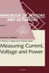 Measuring Current, Voltage and Power cover