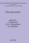 Glycoproteins I cover