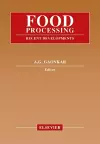 Food Processing cover