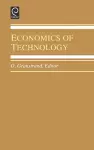 Economics of Technology cover