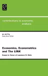 Economics, Econometrics and the LINK cover