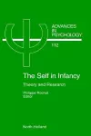 The Self in Infancy cover